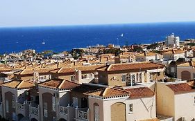 Alta Vista - apartamento con 2 dormitorios y vista al mar